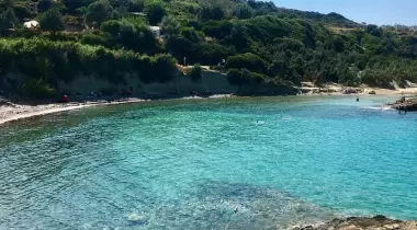 Dolungaz Camping