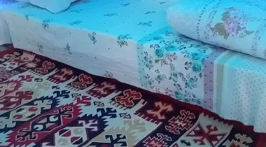 Ekrem Camping Kamp ve Piknik Alanı