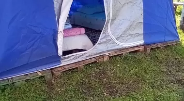 Ekrem Camping Kamp ve Piknik Alanı
