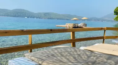Abalı camping