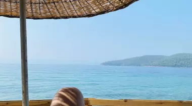 Abalı camping