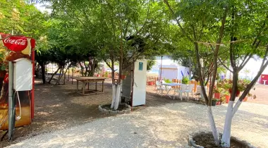 Ayyıldız Camping