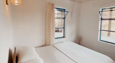 Fıstık Doğa Evi