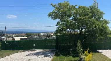 MOR DOĞA KAMP YERİ VE KAFE