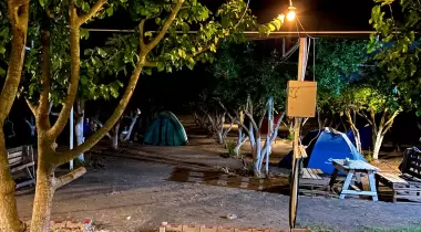 Ayyıldız Camping