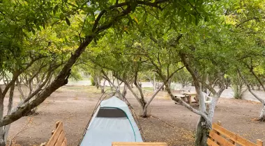 Ayyıldız Camping