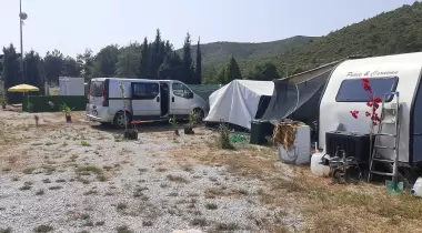 Sugar Camping
