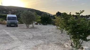 Eko Kamp Karavan