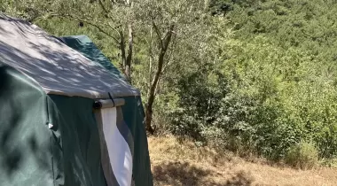 Migoi Camping