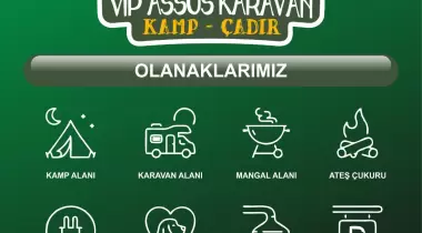 Vip Assos Karavan
