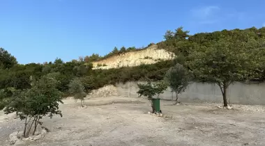 Eko Kamp Karavan