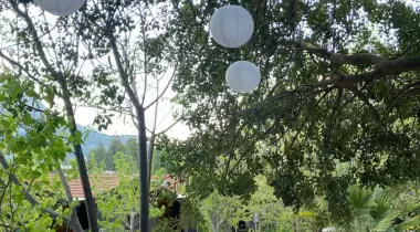 Ayyıldız Camping