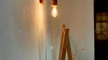 Fıstık Doğa Evi