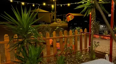 Ayyıldız Camping