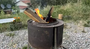 Eko Kamp Karavan