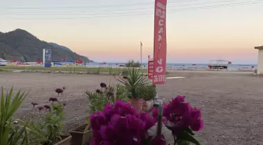 Ayyıldız Camping