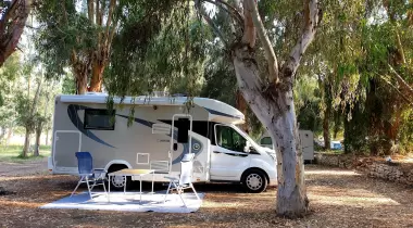Dereli Restaurant & Camping