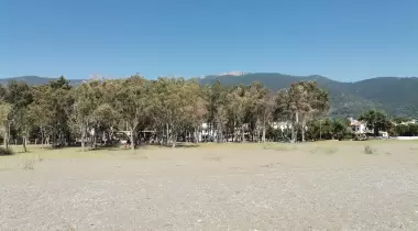 Barış Kamp Karavan