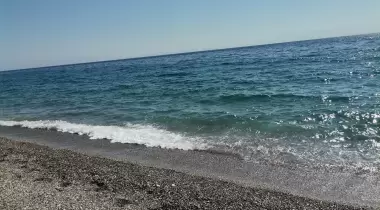 Barış Kamp Karavan