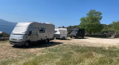 Vip Assos Karavan