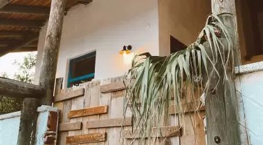 Fıstık Doğa Evi