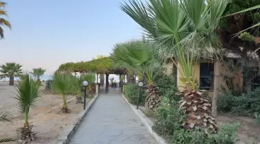 Dereli Restaurant & Camping