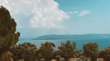 Fıstık Doğa Evi