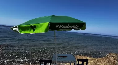Moza Camp Datça