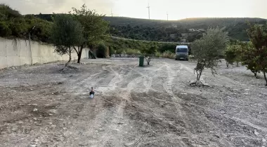 Eko Kamp Karavan