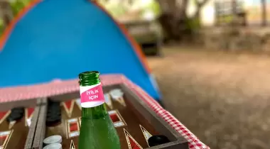 Ayyıldız Camping