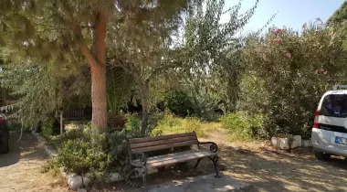 Dereli Restaurant & Camping