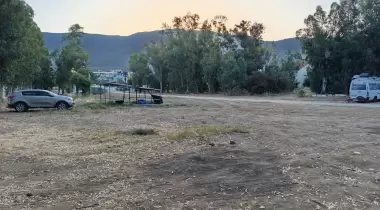 Barış Kamp Karavan