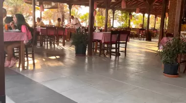 Dereli Restaurant & Camping