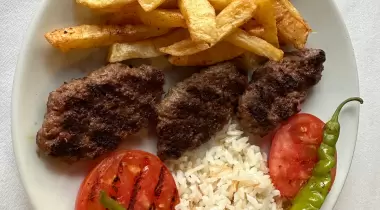Dereli Restaurant & Camping