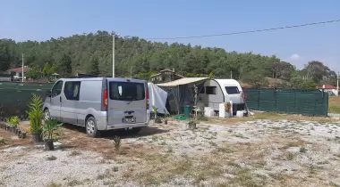 Sugar Camping