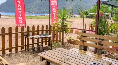 Ayyıldız Camping