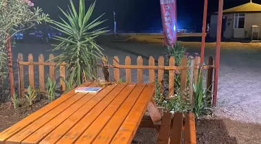 Ayyıldız Camping