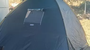 Hide Away Camping & Parking