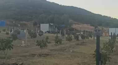 Hide Away Camping & Parking