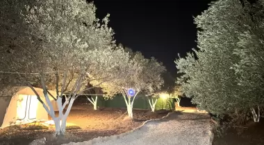 Moon Glamping