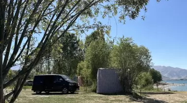 Ahtamara Kamp ve Bungalov