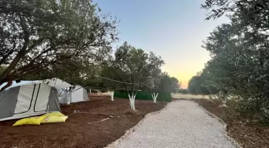 Moon Glamping