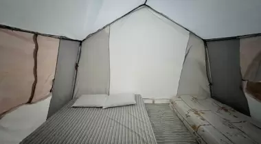 Moon Glamping