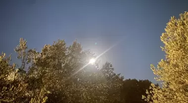 Moon Glamping