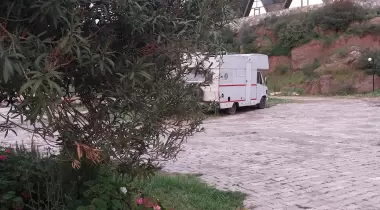 Karşıköy Bungalov & Kamp & Karavan
