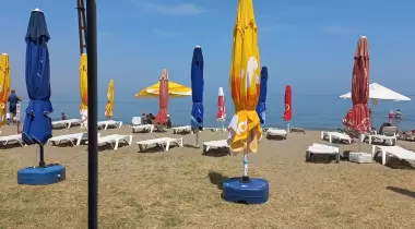 Çağlar Aile Camping