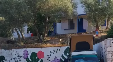 Karşıköy Bungalov & Kamp & Karavan