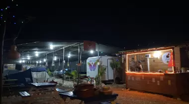 Umut Camping