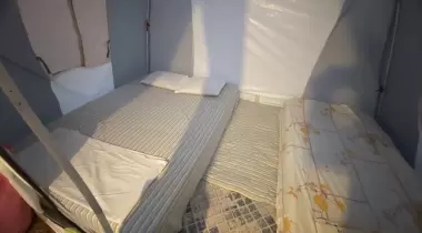 Moon Glamping