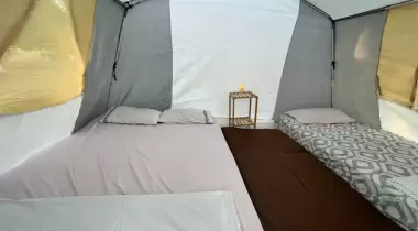 Moon Glamping